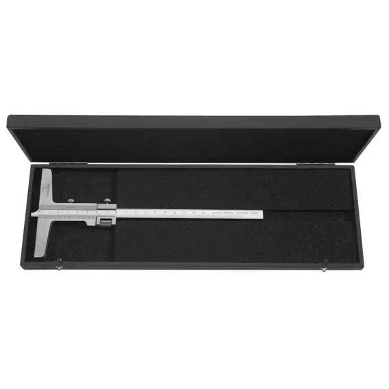 固安捷深度游標(biāo)卡尺