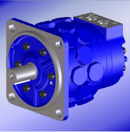 德國(guó)DUSTERLOH馬達(dá)