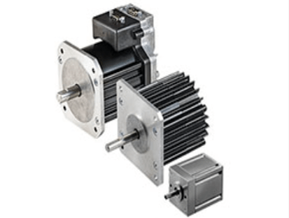 PREMOTEC步進電機