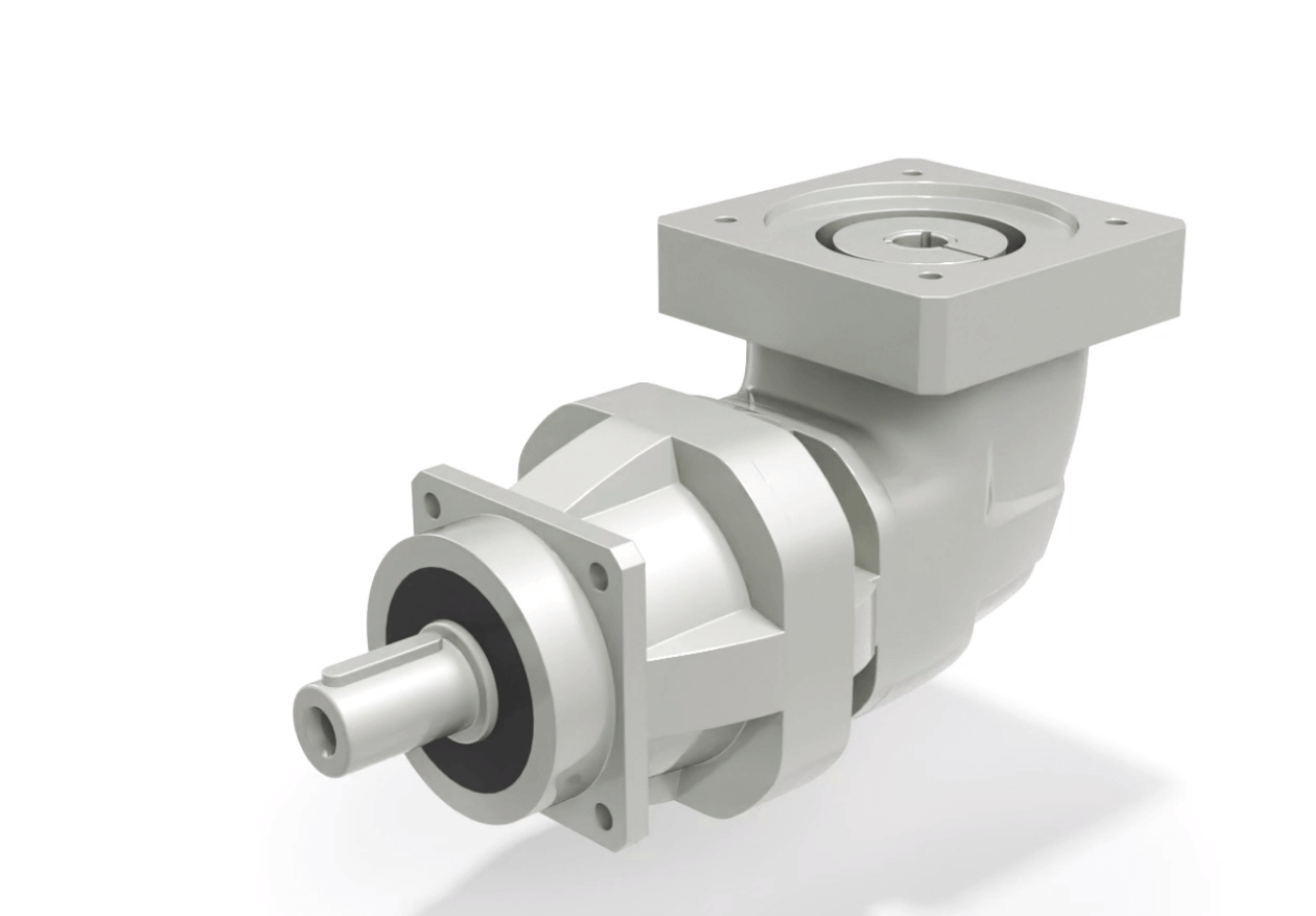 邦飛利TQK系列減速機