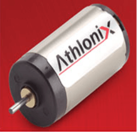 Portescap直流電機