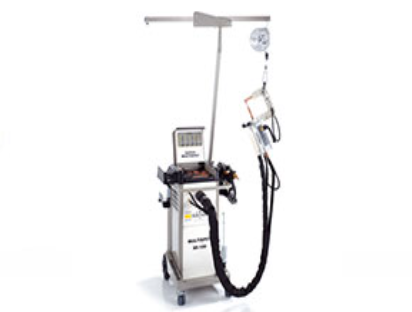 德國multispot焊機(jī)