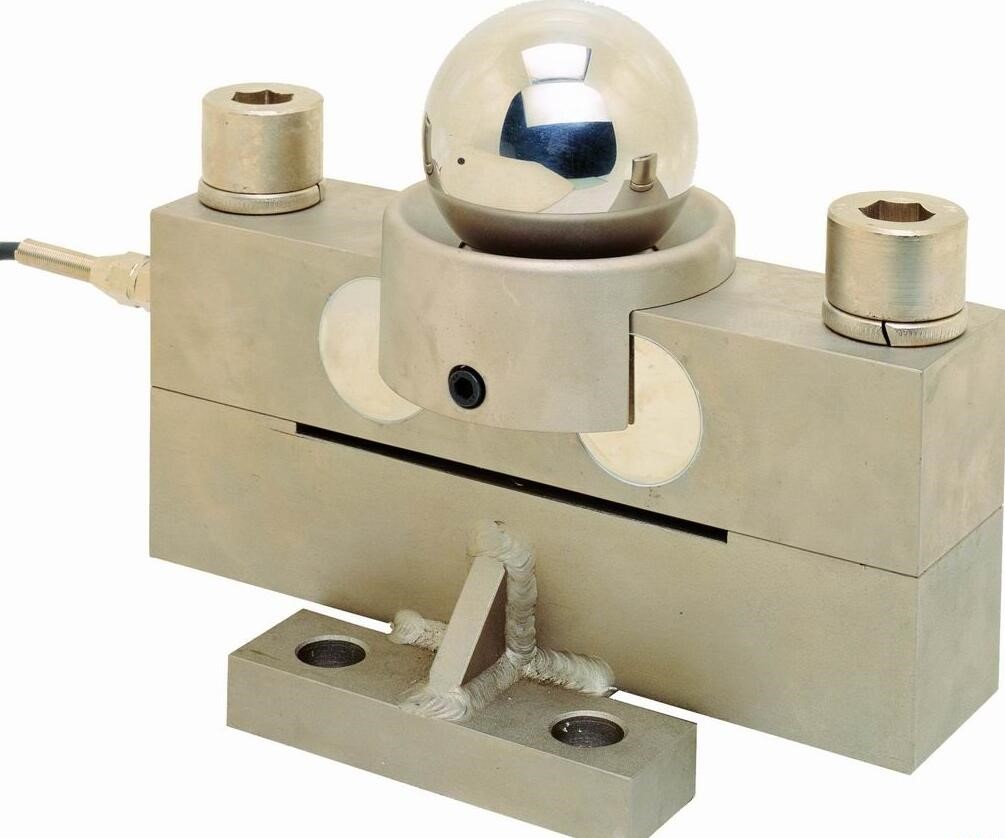 芬蘭RAUTE稱重傳感器稱重系統(tǒng)起重臺