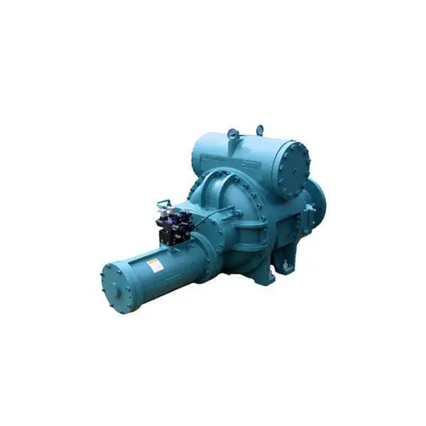 螺桿制冷壓縮機