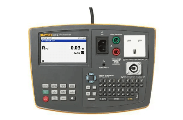 福祿克接地電阻測試儀 福祿克接地電阻測試儀