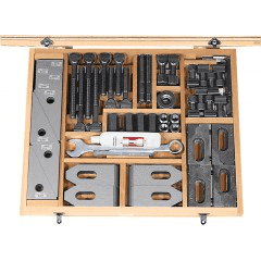 AMF夾具套裝 AMF夾具套裝