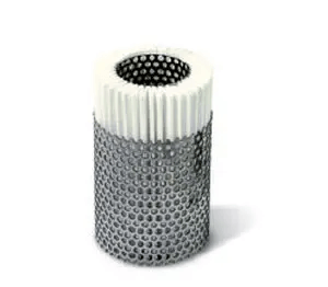 BOGE博格 氣體過濾器 F series BOGE博格 氣體過濾器 F series