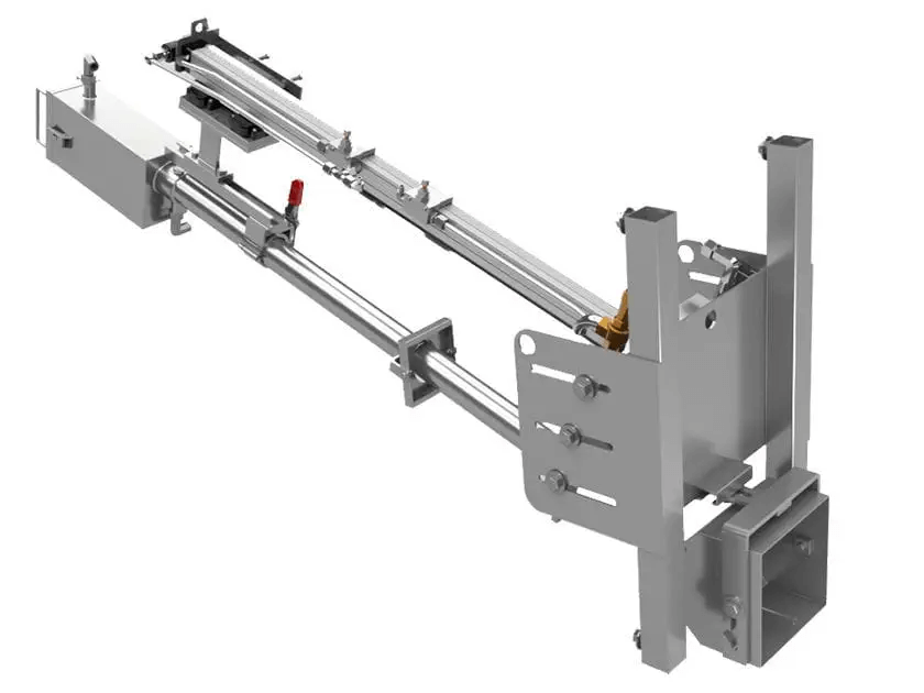 AMETEK管道鏡 AMETEK管道鏡