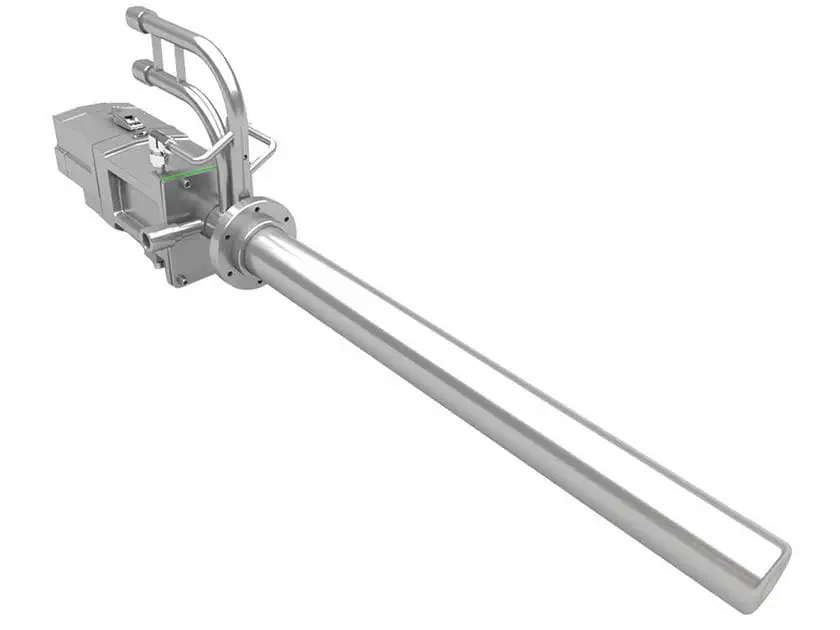 AMETEK管道鏡 AMETEK管道鏡