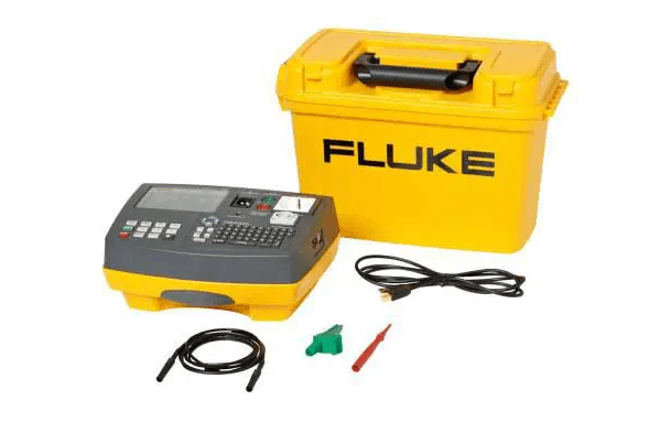 福祿克接地電阻測試儀 福祿克接地電阻測試儀