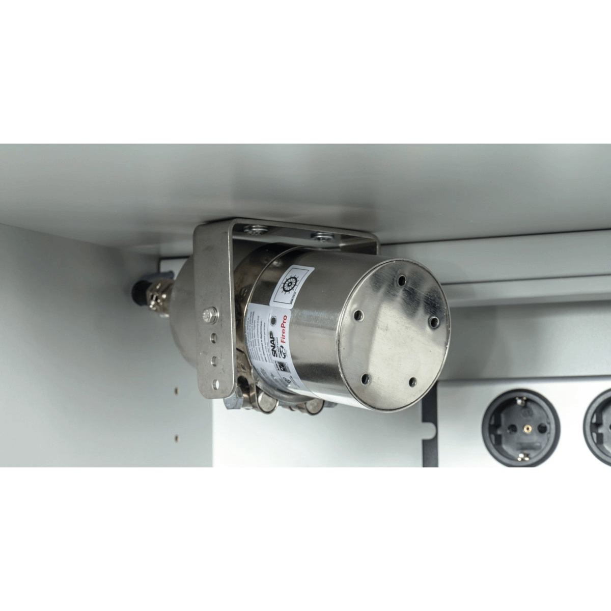 ASECOS電池充電柜 ASECOS電池充電柜