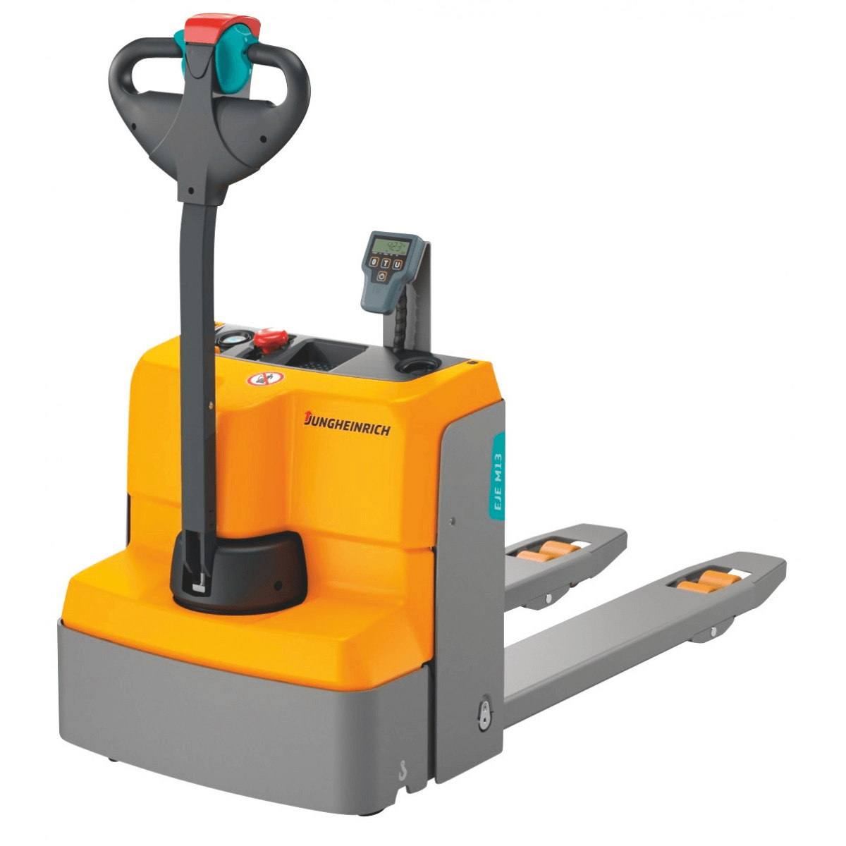 永恒力電動(dòng)托盤搬運(yùn)車 永恒力電動(dòng)托盤搬運(yùn)車