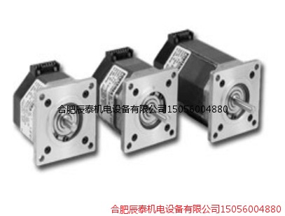 POWERMAX II電機P系列