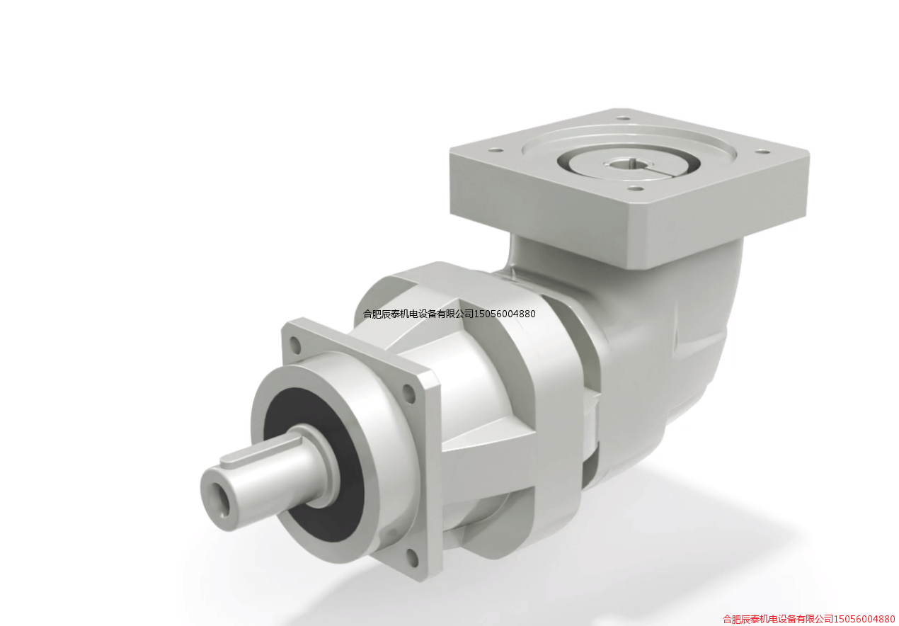 邦飛利TQK系列減速機