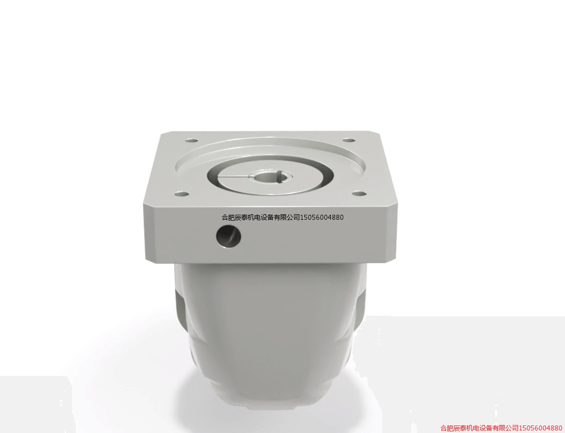 邦飛利TQK系列減速機