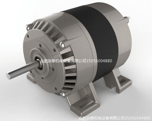 英國(guó)PARVALUX電機(jī)