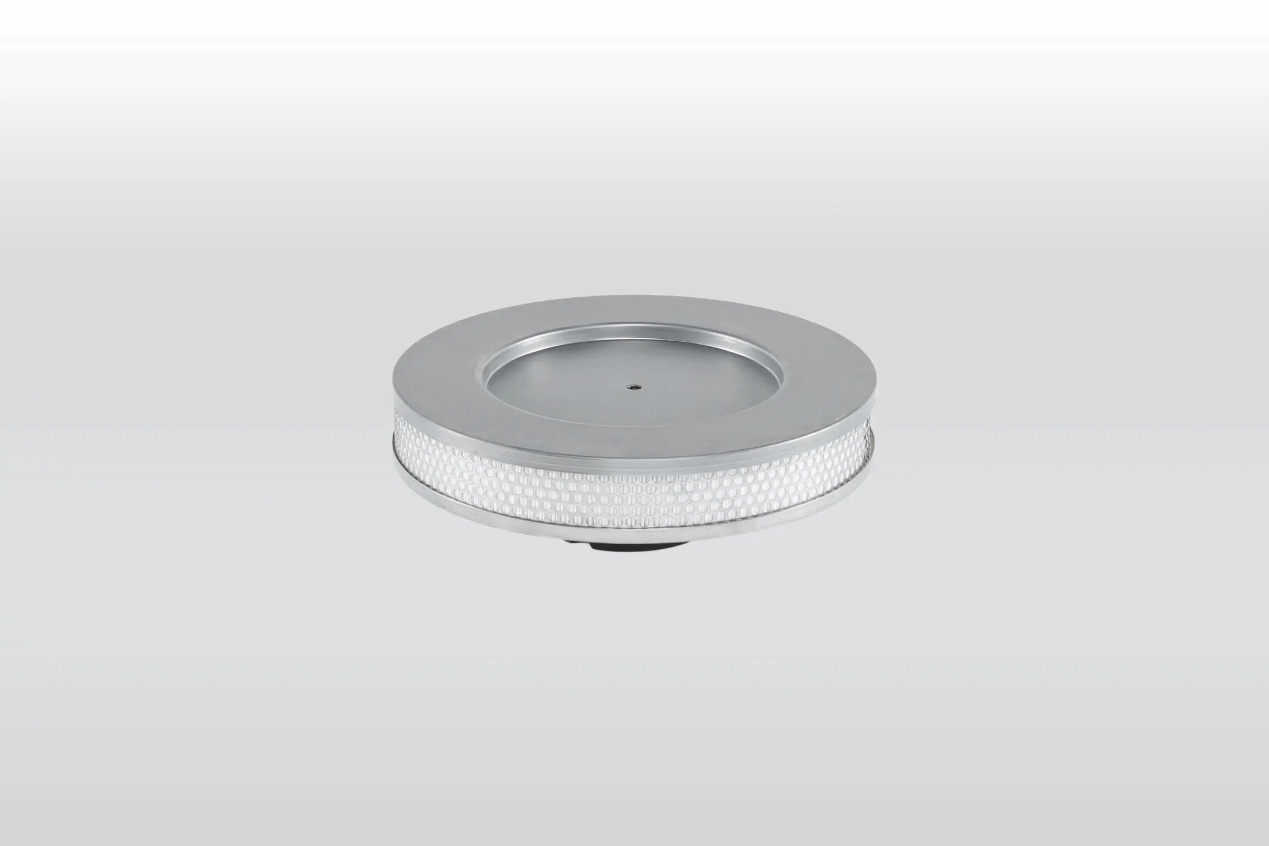 IFS Srl HEPA過濾器 IFS Srl HEPA過濾器