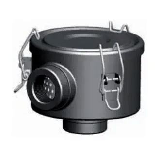 沃泰可 空氣過濾器