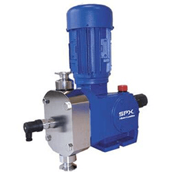 德國BRAN+LUEBBE泵 德國BRAN+LUEBBE泵