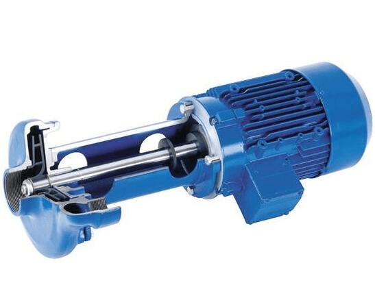 德國KNOLL泵 德國KNOLL泵