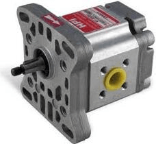 法國HPI齒輪泵 法國HPI齒輪泵