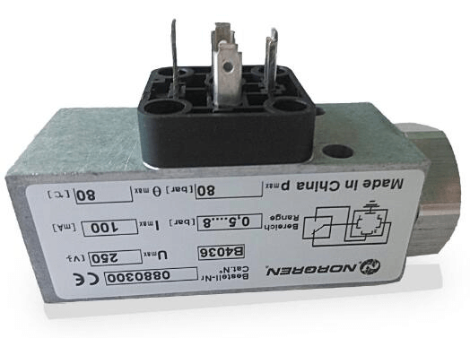 英國NORGREN電磁閥 英國NORGREN電磁閥