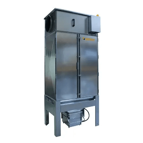 Geovent 芯式集塵器 Geovent 芯式集塵器