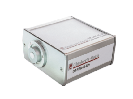 Gigahertz-Optik Gigahertz-Optik