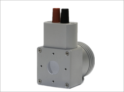 Gigahertz-Optik Gigahertz-Optik