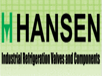 HANSEN調節器 HANSEN調節器