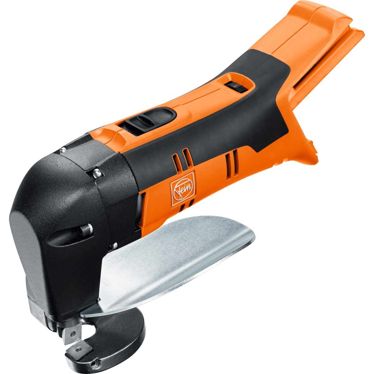 FEIN電動(dòng)鋼板剪