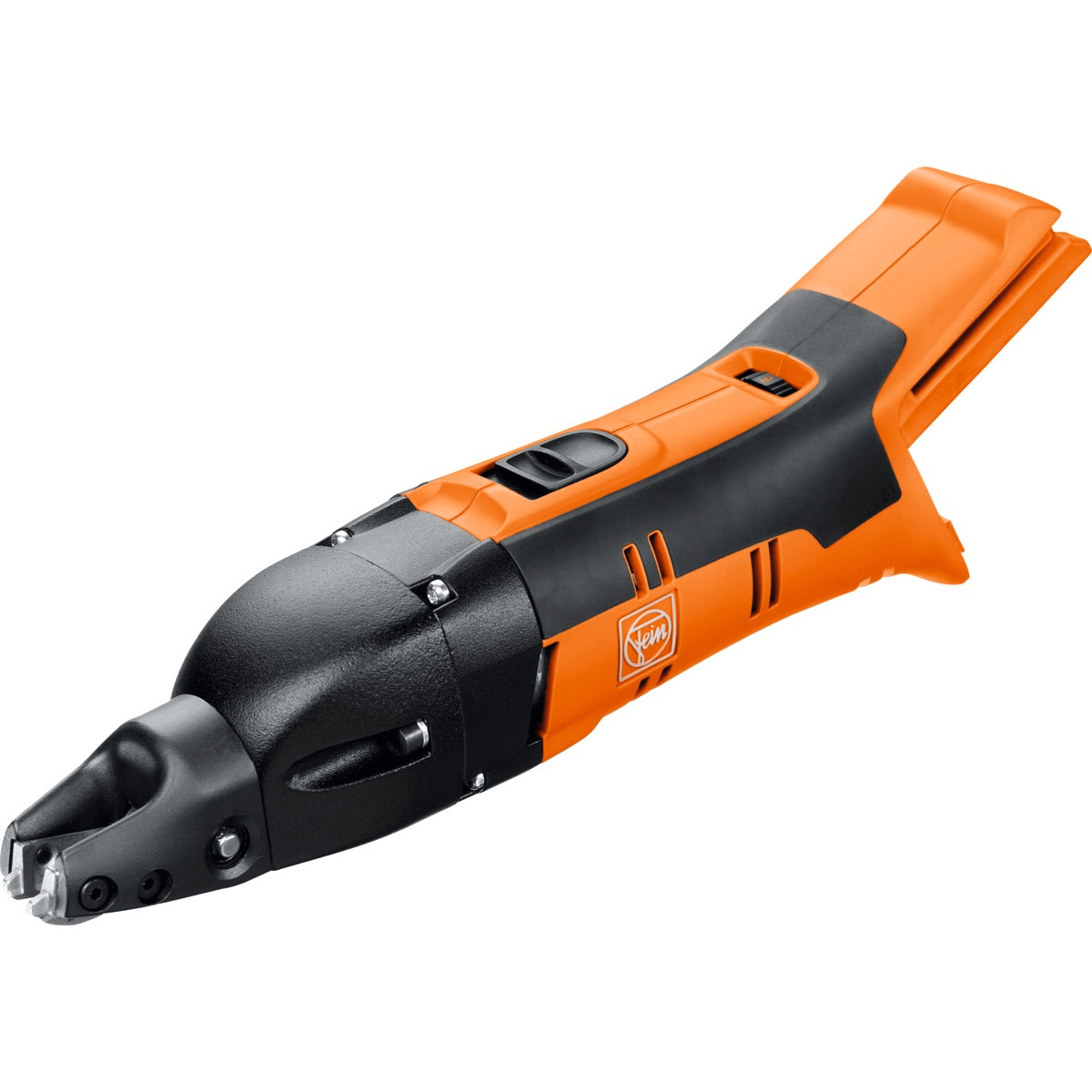 FEIN電動(dòng)鋼板剪