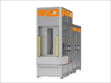 GH-INDUCTION GH-INDUCTION