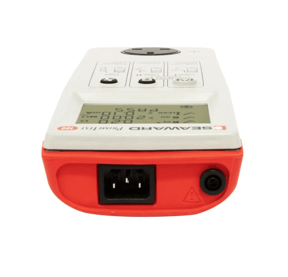 Seaward PAT測試儀 Seaward PAT測試儀