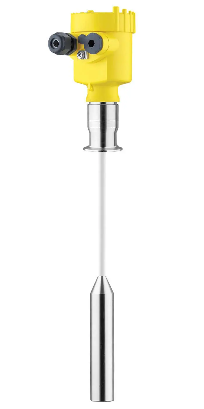 VEGA電容液位傳感器