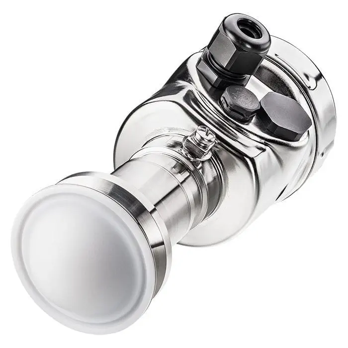 VEGA雷達液位傳感器