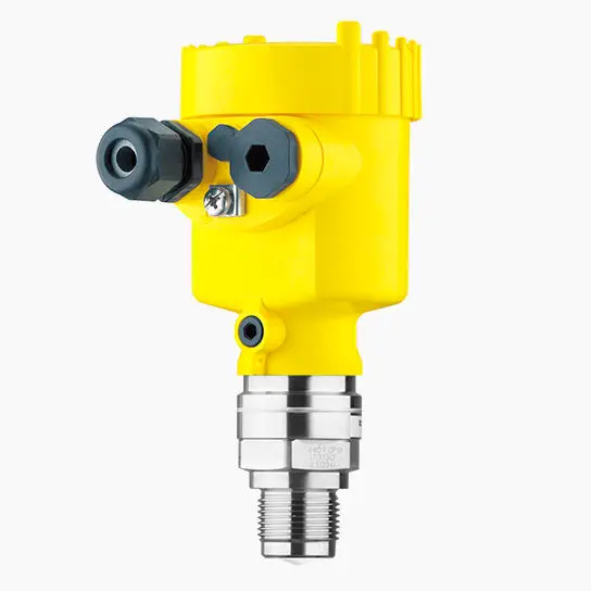 VEGA雷達液位傳感器