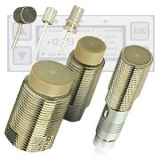 德國(guó)ELTROTEC接近開關(guān) 德國(guó)ELTROTEC接近開關(guān)