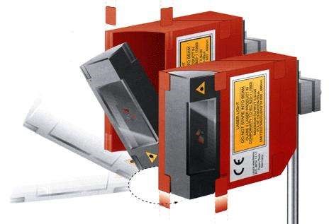 德國LEUZE微型傳感器 德國LEUZE微型傳感器