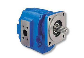 如何提高齒輪泵的性能