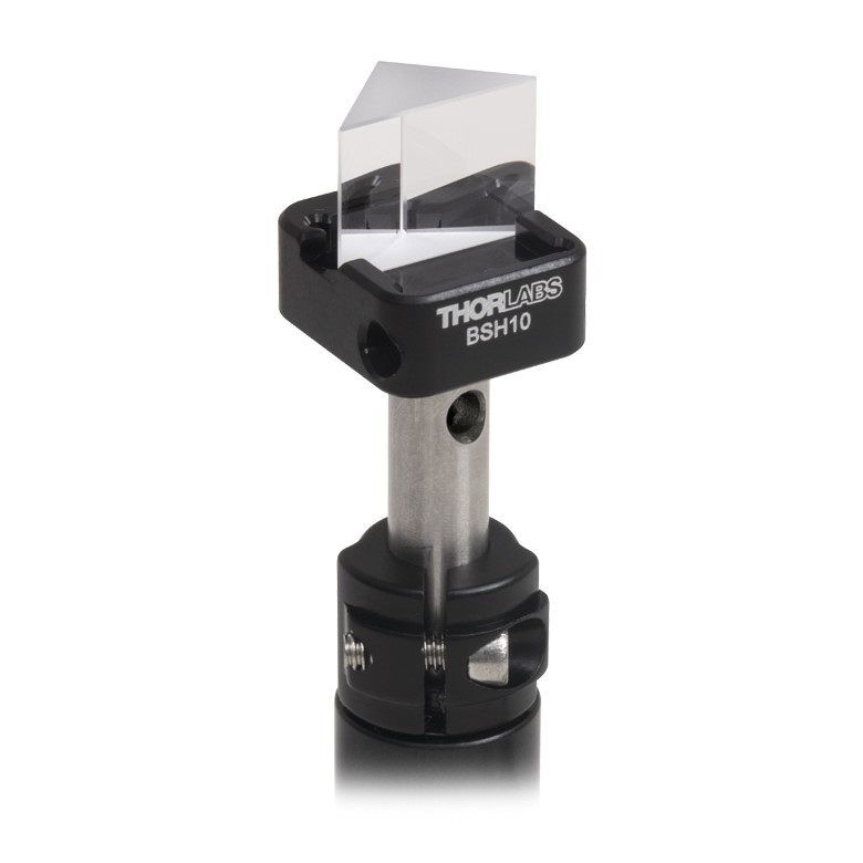 Thorlabs迷你系列平臺(tái)安裝座 Thorlabs迷你系列平臺(tái)安裝座