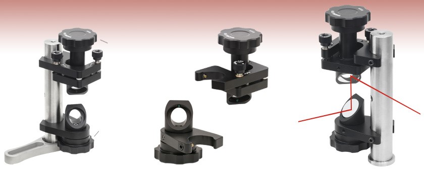 Thorlabs光學(xué)爬高架組件 Thorlabs光學(xué)爬高架組件