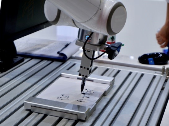 一場酣暢淋漓的工博會體驗之旅