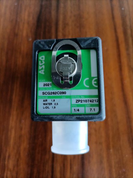 美國ASCO電磁閥 美國ASCO電磁閥