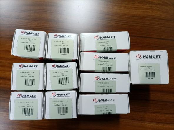 哈姆雷特HAM-LET閥門 哈姆雷特HAM-LET閥門