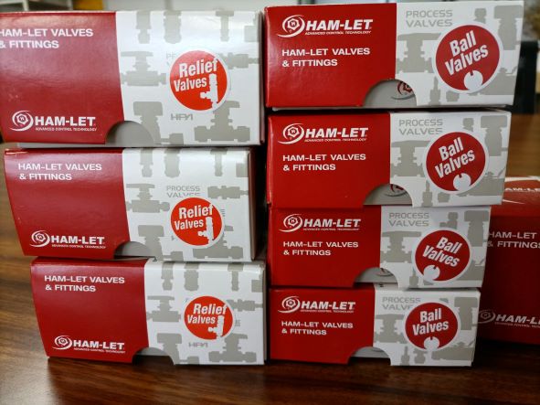 哈姆雷特HAM-LET閥門 哈姆雷特HAM-LET閥門