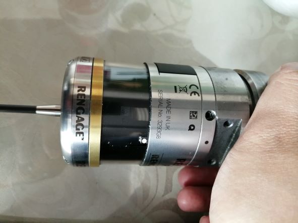 雷尼紹高精度機床測頭 雷尼紹高精度機床測頭
