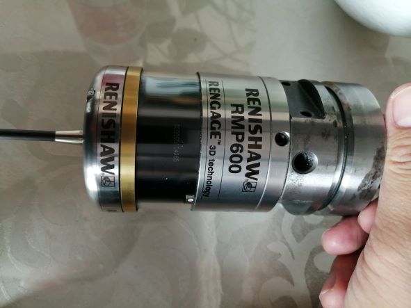 雷尼紹高精度機床測頭 雷尼紹高精度機床測頭