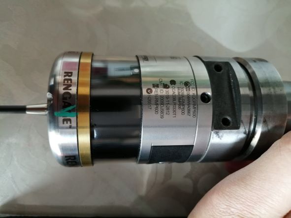 雷尼紹高精度機床測頭 雷尼紹高精度機床測頭