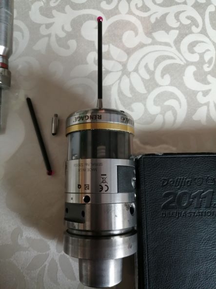 雷尼紹高精度機床測頭 雷尼紹高精度機床測頭